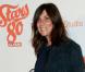 Emmanuelle Alt à Paris, le 19 octobre 2012.