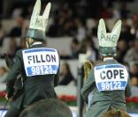 Fillon-Copé passent pour des ânes au Gucci Masters, mariage gai signé Canteloup
