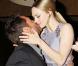 Amanda Seyfried, sulfureuse : Un baiser sur les lèvres de Hugh Jackman