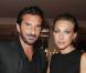 Laura Smet : Superbe au bras de son amoureux devant Natalia Vodianova