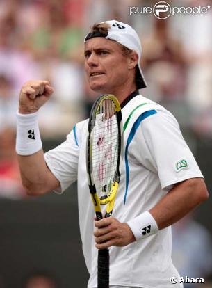 Lleyton Hewitt