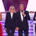 Danse avec les stars - Alain Delon : ''Lorie n'aurait jamais dû être éliminée''