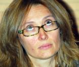 Nicoletta Mantovani 