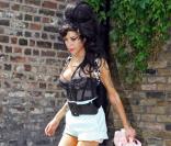 Amy Winehouse