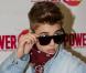 Justin Bieber lors du Jingle Ball 2012 de la station de radio Power 96.1 à la Philips Arena. Atlanta, le 12 décembre 2012.