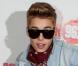 Justin Bieber lors du Jingle Ball 2012 de la station de radio Power 96.1 à la Philips Arena. Atlanta, le 12 décembre 2012.