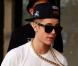 Justin Bieber fait du shopping à Miami, le 10 décembre 2012.