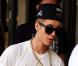 Justin Bieber fait du shopping à Miami, le 10 décembre 2012.