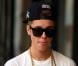Justin Bieber fait du shopping à Miami, le 10 décembre 2012.