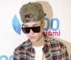 Justin Bieber lors du Jingle Ball 2012 de la station de radio Y100 au BB&amp;T Center à Miami. Le 8 décembre 2012.