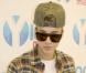Justin Bieber lors du Jingle Ball 2012 de la station de radio Y100 au BB&amp;T Center à Miami. Le 8 décembre 2012.
