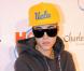 Justin Bieber lors du Washington DC Jingle Ball organisé par la station de radio Hot 99.5 au Patriot Center à Fairfax (État de Virginie). Le 11 décembre 2012.