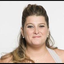 Tatiana dans La France a un incroyable talent