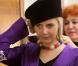 Pascale et Karen, comme deux copines, dans Qui veut épouser mon fils ?, saison 2, le vendredi 14 décembre 2012 sur TF1