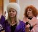 Pascale et Karen, comme deux copines, dans Qui veut épouser mon fils ?, saison 2, le vendredi 14 décembre 2012 sur TF1