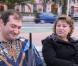 Frédéric et Coralie dans Qui veut épouser mon fils ?, saison 2, le vendredi 14 décembre 2012 sur TF1