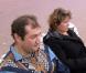 Frédéric et Coralie dans Qui veut épouser mon fils ?, saison 2, le vendredi 14 décembre 2012 sur TF1