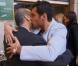 Julien et Serge dans Qui veut épouser mon fils ?, saison 2, le vendredi 14 décembre 2012 sur TF1