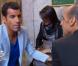 Julien et Serge dans Qui veut épouser mon fils ?, saison 2, le vendredi 14 décembre 2012 sur TF1