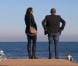 Marie et Serge dans Qui veut épouser mon fils ?, saison 2, le vendredi 14 décembre 2012 sur TF1