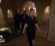 Alexandre et Corina dans Qui veut épouser mon fils ?, saison 2, le vendredi 14 décembre 2012 sur TF1
