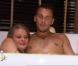 Alexandre et Corina dans Qui veut épouser mon fils ?, saison 2, le vendredi 14 décembre 2012 sur TF1