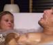Alexandre et Corina dans Qui veut épouser mon fils ?, saison 2, le vendredi 14 décembre 2012 sur TF1