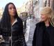 Rachel et Aurélia dans Qui veut épouser mon fils ?, saison 2, le vendredi 14 décembre 2012 sur TF1