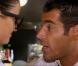 Julien et Marie dans Qui veut épouser mon fils ?, saison 2, le vendredi 14 décembre 2012 sur TF1
