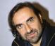 André Manoukian à Paris le 10 décembre 2012.