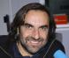 André Manoukian le 10 décembre 2012 à Paris.