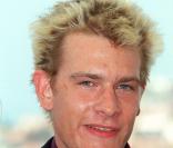  Guillaume Depardieu à Cannes le 14 mai 1999. 