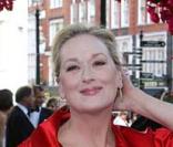 Meryll Streep