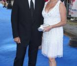 Tom Hanks et sa femme Rita Wilson
