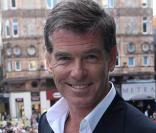 Pierce Brosnan