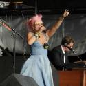 Lily Allen, des extraits de son très prochain nouvel album !