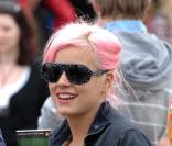 Lily Allen