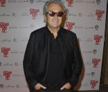 Luc Plamondon à Paris, le 19 octobre 2012.