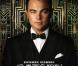   Characters poster pour Leonardo DiCaprio dans Gatsby le Magnifique.  