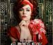   Characters poster pour Isla Fisher dans Gatsby le Magnifique.  