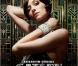 Characters poster pour Elizabeth Debicki dans Gatsby le Magnifique.