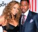 Mariah Carey et Nick Cannon le 7 septembre 2012 à Los Angeles.