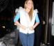 Mariah Carey fait du shopping à Aspen dans le Colorado, le 20 décembre 2012.