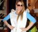 Mariah Carey fait du shopping à Aspen dans le Colorado, le 20 décembre 2012.