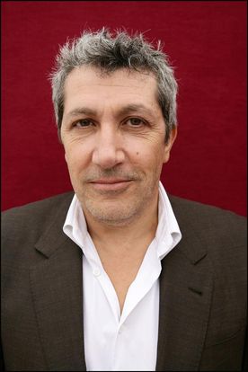 Alain Chabat