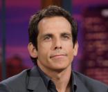 Ben Stiller