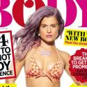 Kelly Osbourne : 27 kilos en moins et un nouveau corps qu'elle expose fièrement