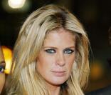 Rachel Hunter