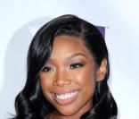 Brandy : La chanteuse de R'n'B est fiancée !