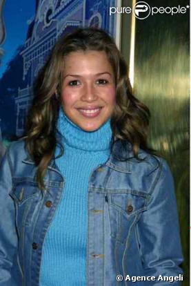 Joy Enriquez